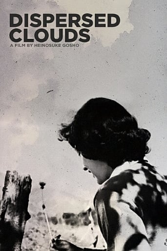 دانلود فیلم Dispersed Clouds 1951
