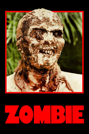 Zombie Flesh Eaters 1979 (زامبی)