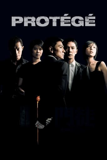 Protégé 2007 (تحت حمایت)