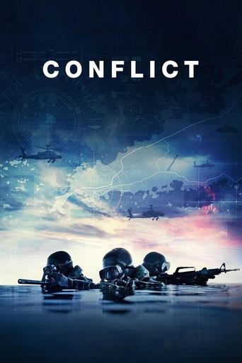 Conflict 2024 (تعارض)