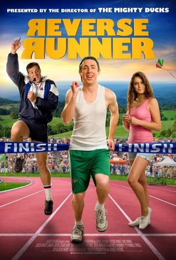دانلود فیلم Reverse Runner 2013 (دونده معکوس)