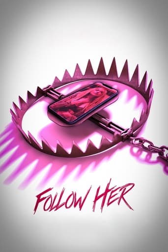 Follow Her 2022 (دنبالش کن)