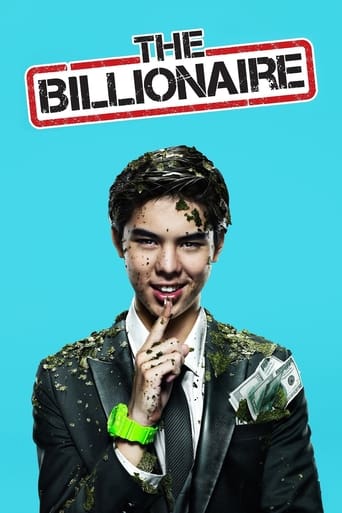 The Billionaire 2011 (میلیاردر)