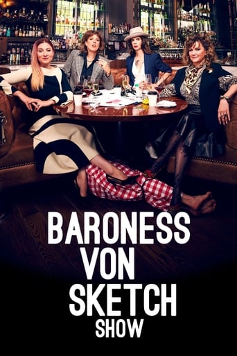 Baroness von Sketch Show 2016