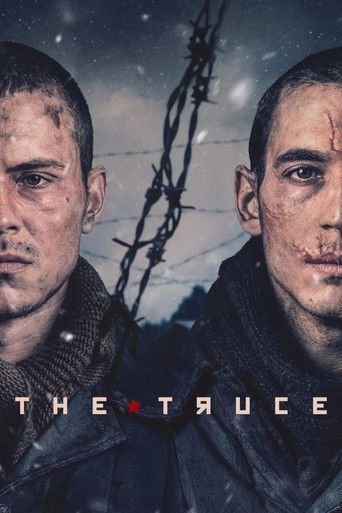 The Truce 2025