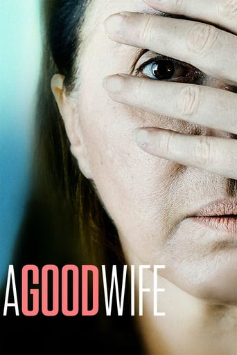 A Good Wife 2016