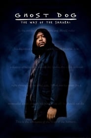 دانلود فیلم Ghost Dog: The Way of the Samurai 1999 (گوست داگ: طریقت یک سامورایی)