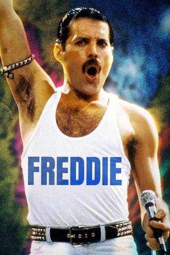 دانلود فیلم Freddie 2023