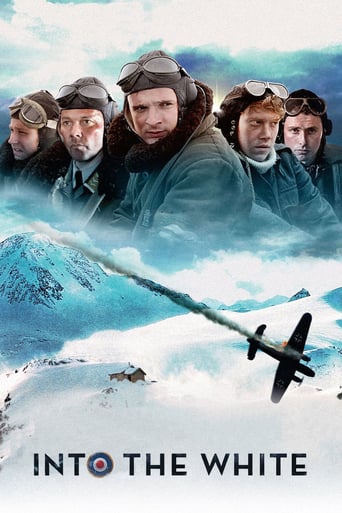 Into the White 2012 (در میان سپیدی)