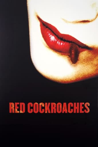 Red Cockroaches 2003