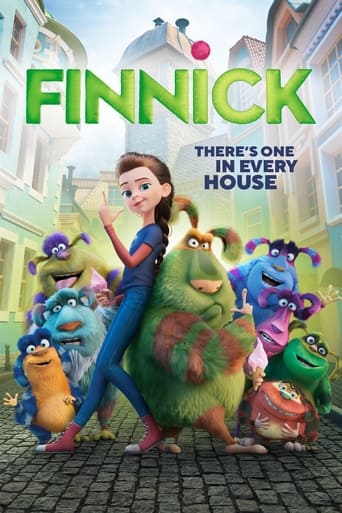 Finnick 2022 (فینیک)