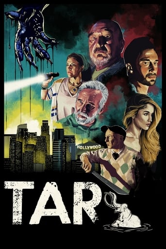 Tar 2020 (خشمگین)