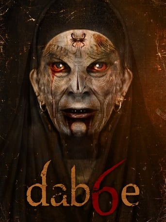 D@bbe 6: The Return 2015 (دابه 6: بازگشت)