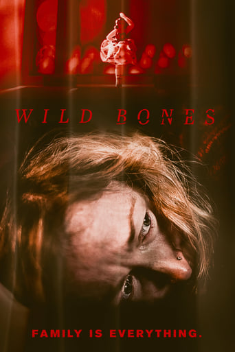 دانلود فیلم Wild Bones 2022
