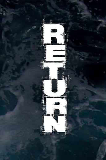 دانلود سریال Return 2018 (بازگشت)