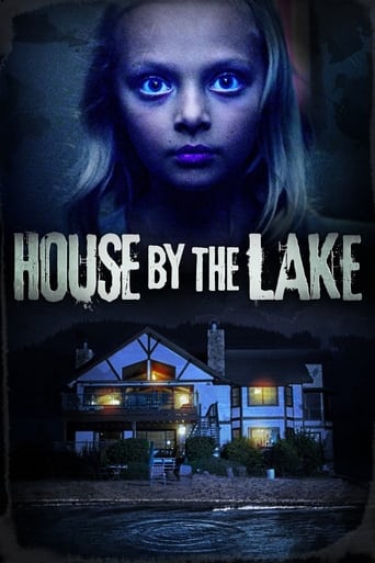 House by the Lake 2017 (خانه ای کنار دریاچه)