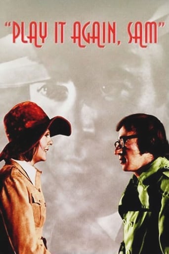 Play It Again, Sam 1972 (دوباره اون آهنگو بزن سَم)