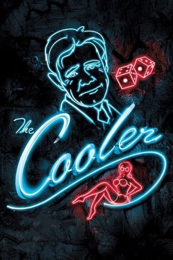 دانلود فیلم The Cooler 2003 (خنک کننده)
