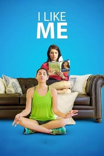 دانلود فیلم I Like Me 2018