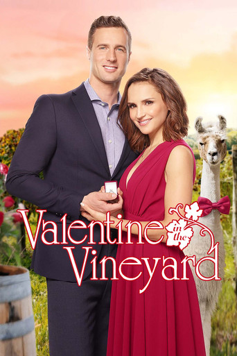 Valentine in the Vineyard 2019