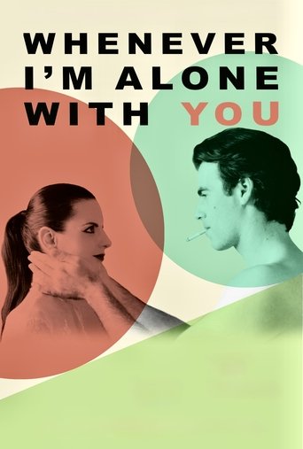 Whenever I'm Alone with You 2023