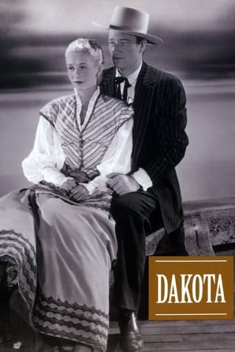 دانلود فیلم Dakota 1945 (داکوتا)