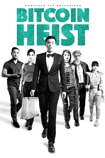 دانلود فیلم Bitcoin Heist 2016 (سرقت بیت کوین)