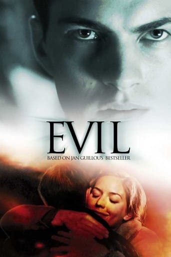 Evil 2003 (شیطان )