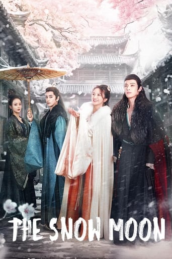 The Snow Moon 2023 (ماه برفی)