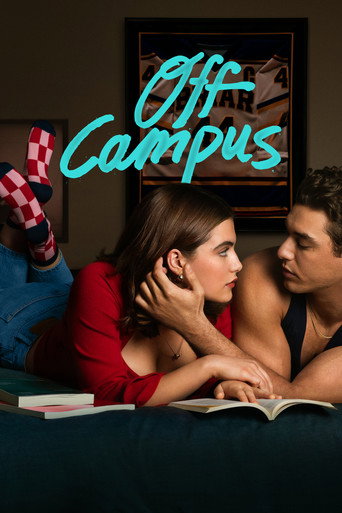 دانلود سریال Off Campus 2026 (خارج از دانشگاه)