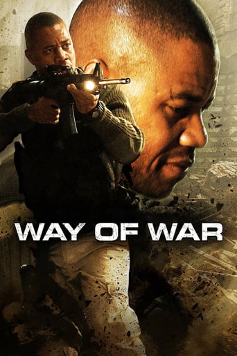 The Way of War 2009 (راه جنگ)