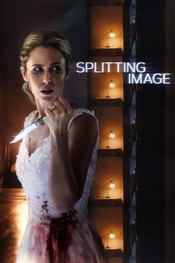 Splitting Image 2017