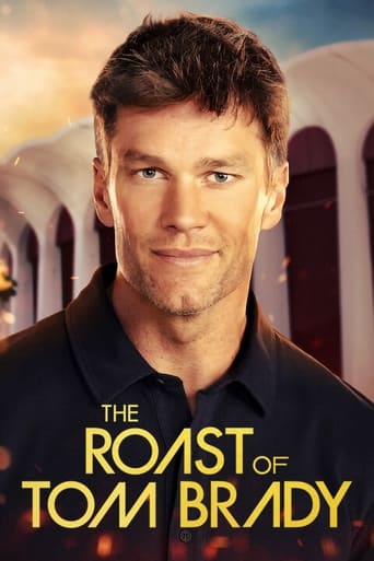 The Roast of Tom Brady 2024 (شوخی های تند با تام بریدی)