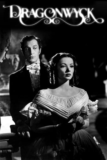 دانلود فیلم Dragonwyck 1946 (دراگون‌ویک)