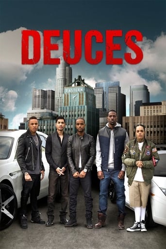 Deuces 2016