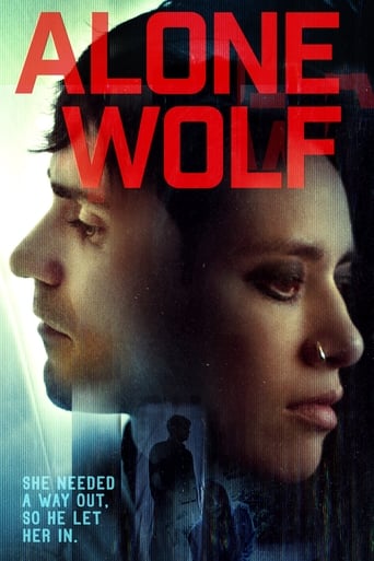 Alone Wolf 2020 (گرگ تنها)