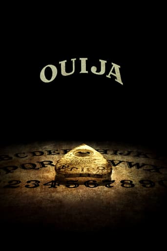 دانلود فیلم Ouija 2014 (اویجا)