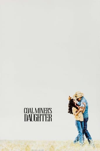 Coal Miner's Daughter 1980 ( دختر معدنچی زغال‌سنگ )