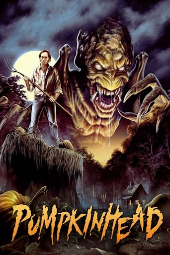دانلود فیلم Pumpkinhead 1988 (کله کدو)