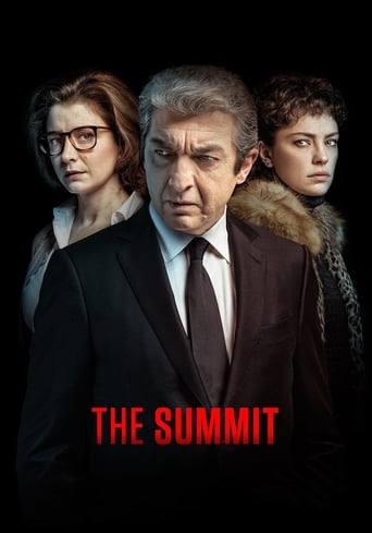 The Summit 2017 (اجلاس)