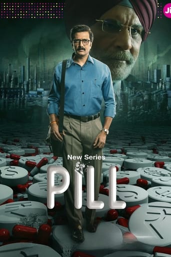 Pill 2024