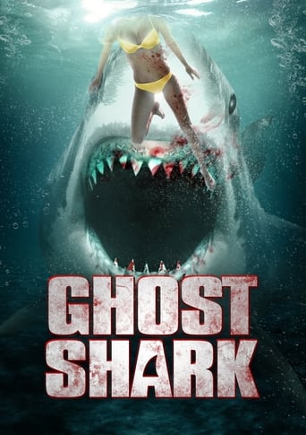 دانلود فیلم Ghost Shark 2013