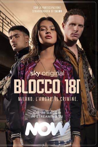 Blocco 181 2022 (بلوک 181)