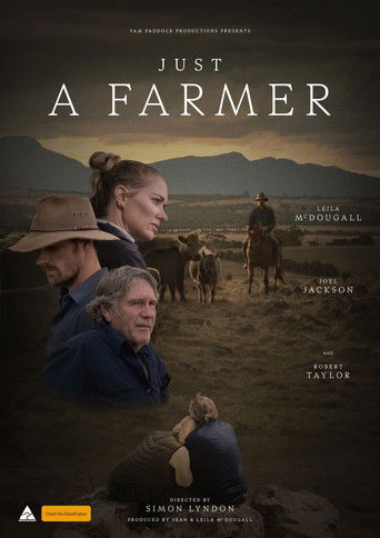 Just a Farmer 2024