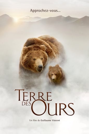 Land of the Bears 2014 (سرزمین خرس ها)