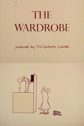 دانلود فیلم The Wardrobe 1958