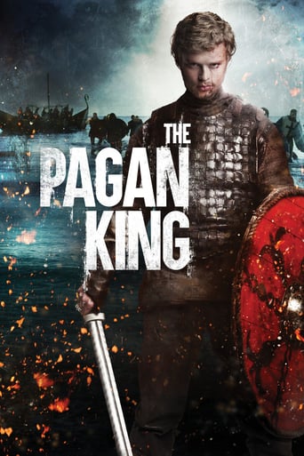 دانلود فیلم The Pagan King 2018 ( حلقه پادشاه)