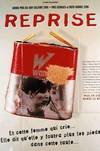 دانلود فیلم Reprise 1996