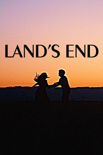Land's End 2025 (انتهای سرزمین)