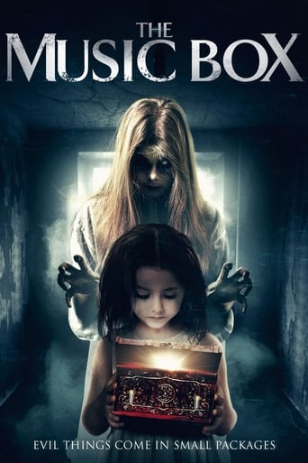 دانلود فیلم The Music Box 2018 (جعبه موسیقی)